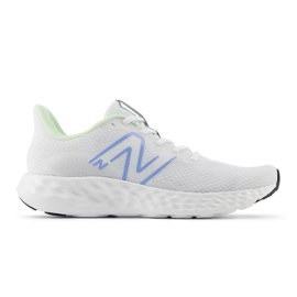 New Balance Running Shoes em W411RR3 branco 1