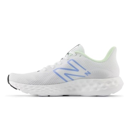 New Balance Running Shoes em W411RR3 branco 2