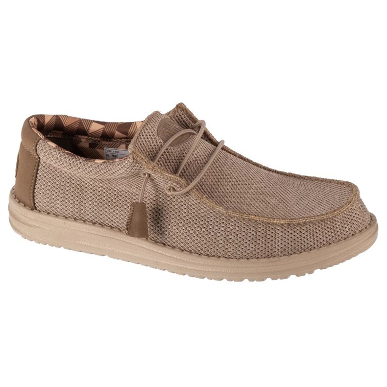 Hey Dude Ei, cara Wally Sox M 40019-205 Sapatos 1