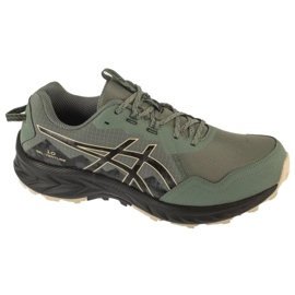 ASICS gel-ventura 10 m 1011b967-402 tênis de corrida verde 1