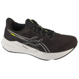 ASICS Versablast 4 M 1011b984-003 tênis de corrida preto 1