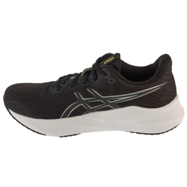ASICS Versablast 4 M 1011b984-003 tênis de corrida preto 2