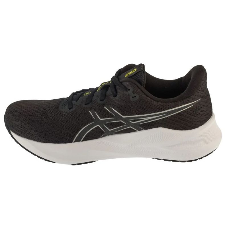 ASICS Versablast 4 M 1011b984-003 tênis de corrida preto 2