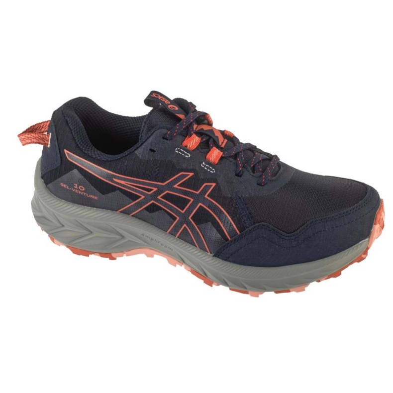 ASICS gel-venture 10 tênis de corrida em 1012b759-402 1