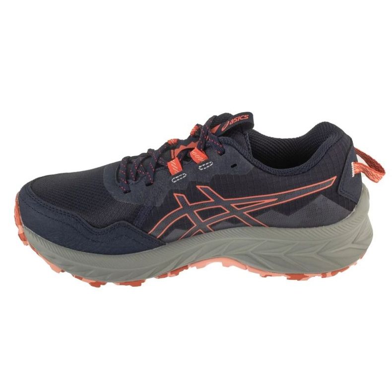 ASICS gel-venture 10 tênis de corrida em 1012b759-402 2