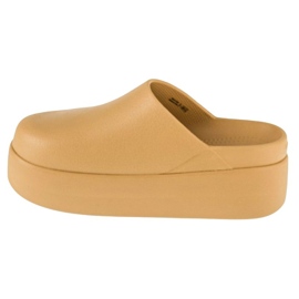 Crocs Dylan Platform Tuplo Fleps em 209869-209 2