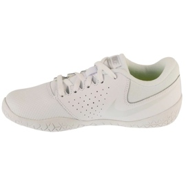 Nike Cheer Sideline IV JR 943789-100 Sapatos branco 2 Nike Cheer Sideline IV JR 943789-100 Sapatos branco 2