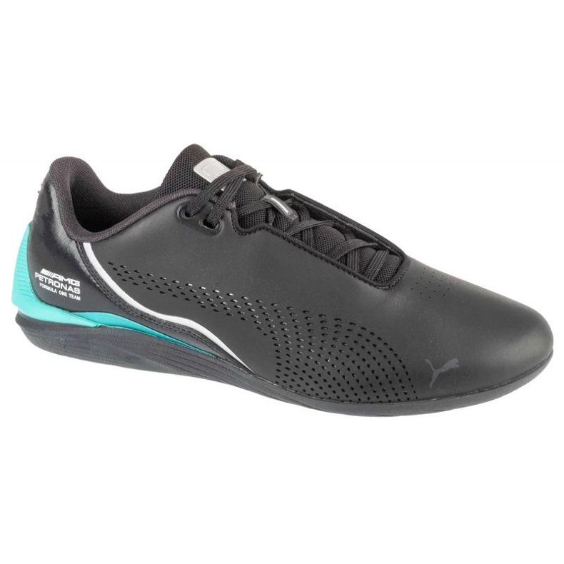 Puma Mapf1 Drift Cat M 307196-07 Sapatos preto 1