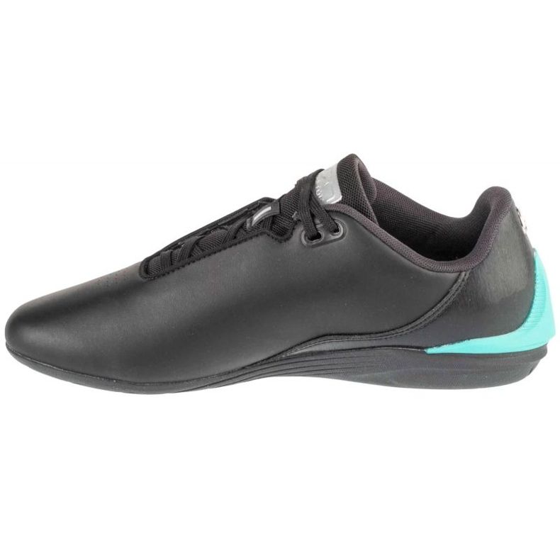 Puma Mapf1 Drift Cat M 307196-07 Sapatos preto 2