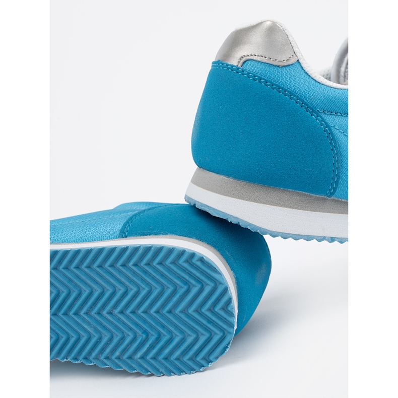 Shelvt Tênis de corrida leve 1