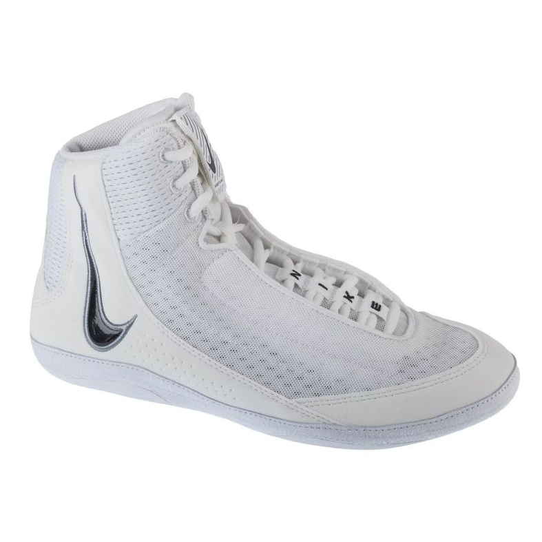 Nike infligir sapatos HM9674-100 branco 1