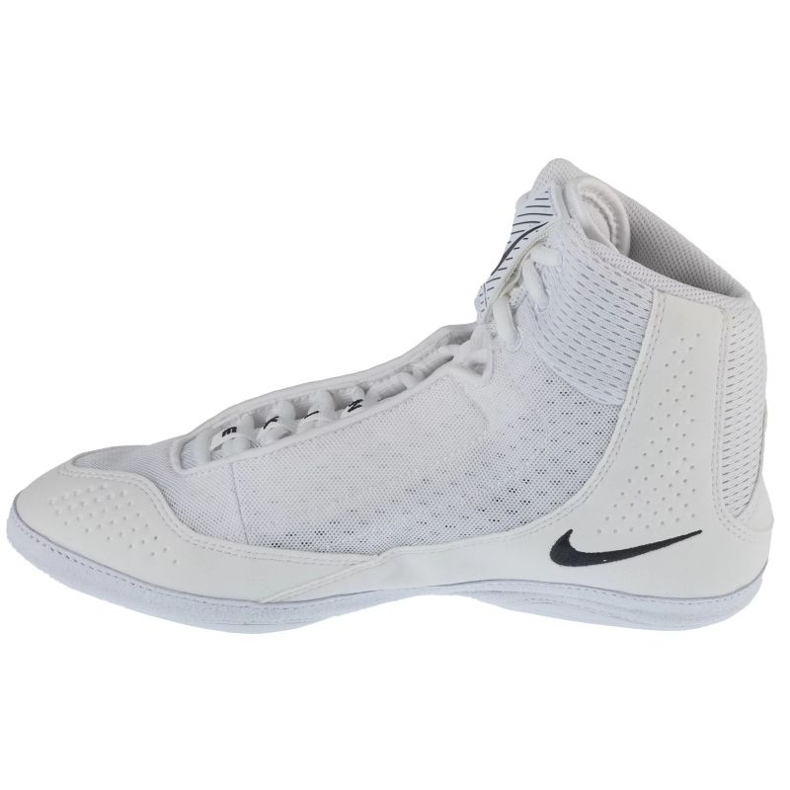 Nike infligir sapatos HM9674-100 branco 2