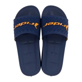 Rider Free II Slide AD M 12323BA405 FLIP FLIP 2