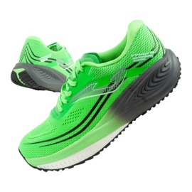Joma Titanium Running Shoes 2515 M Rtitaw2515 verde 1