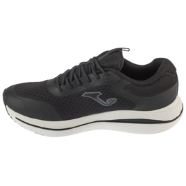 Sapatos Joma C.Perseo 2501 M CPERS2501 preto 2