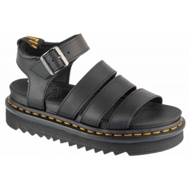 Sandálias Dr. Martens Blaire Sandals em DM31520001 preto 1