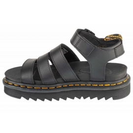 Sandálias Dr. Martens Blaire Sandals em DM31520001 preto 2