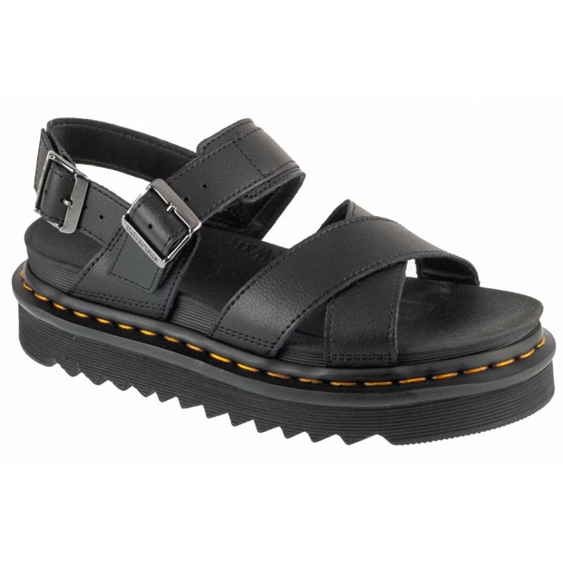 Sandálias Dr. Martens Voss II sandálias em DM31558001 preto 1
