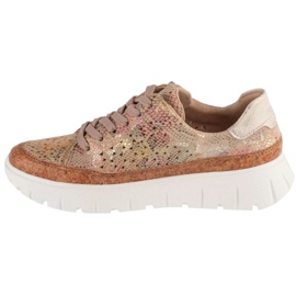 Rieker Sneakers Shoes em N1315-90 multicolorido 1