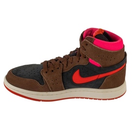 Nike Air Jordan 1 Zoom CMF 2 Sapatos em DV1305-206 multicolorido 1 Nike Air Jordan 1 Zoom CMF 2 Sapatos em DV1305-206 multicolorido 1