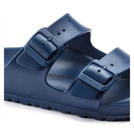 Birkenstock Arizona Eva 1019051 FLIP -FLOPS azul 1 Birkenstock Arizona Eva 1019051 FLIP -FLOPS azul 1