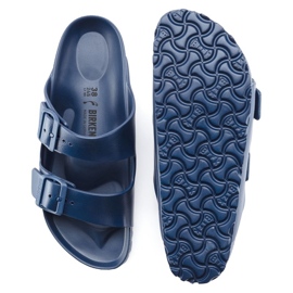 Birkenstock Arizona Eva 1019051 FLIP -FLOPS azul 3