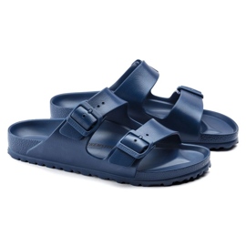 Birkenstock Arizona Eva 1019051 FLIP -FLOPS azul 4 Birkenstock Arizona Eva 1019051 FLIP -FLOPS azul 4