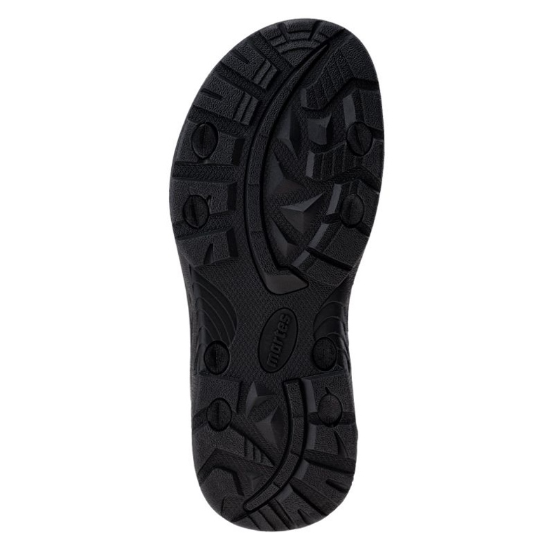 Martes Derano 92800305067 sandálias masculinas cinza 4