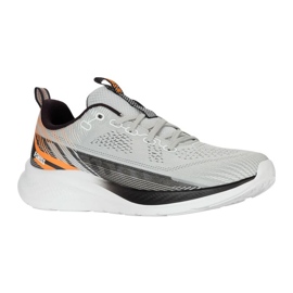 Treinador Proto K-Swiss Northern M 04302-055-M Sapatos 1