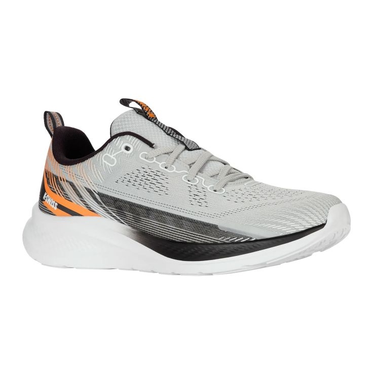 Treinador Proto K-Swiss Northern M 04302-055-M Sapatos 1