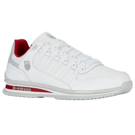 K-Swiss Rinzler GT M 08907-168-M Sapatos branco 1