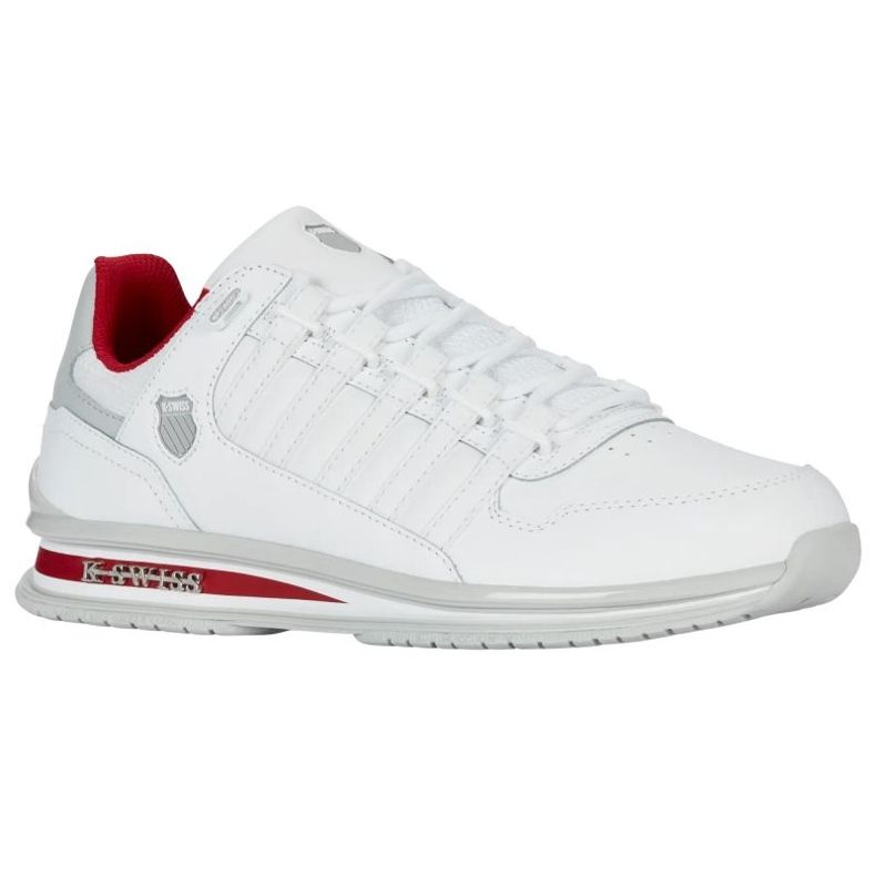 K-Swiss Rinzler GT M 08907-168-M Sapatos branco 1