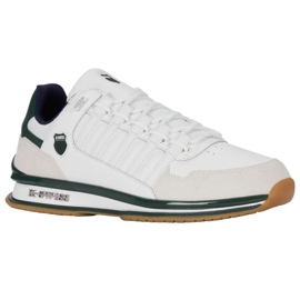 K-Swiss Rinzler GT M 08907-186-M Sapatos branco 1