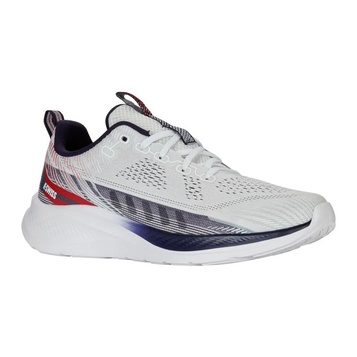 Treinador Proto K-Swiss M 04302-113-M branco 1