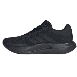 Tênis de corrida da Adidas Treadmove no JQ6406 preto 1