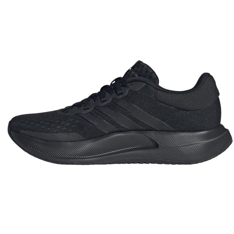 Tênis de corrida da Adidas Treadmove no JQ6406 preto 1