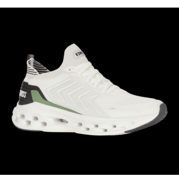 Treinador de Impulse K-Swiss M 04427-120-M branco 1