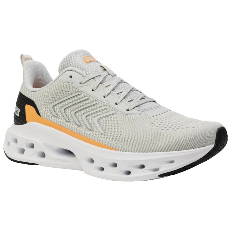 K-Swiss Melrose Tubes Lite M 04494-031-M Sapatos 1