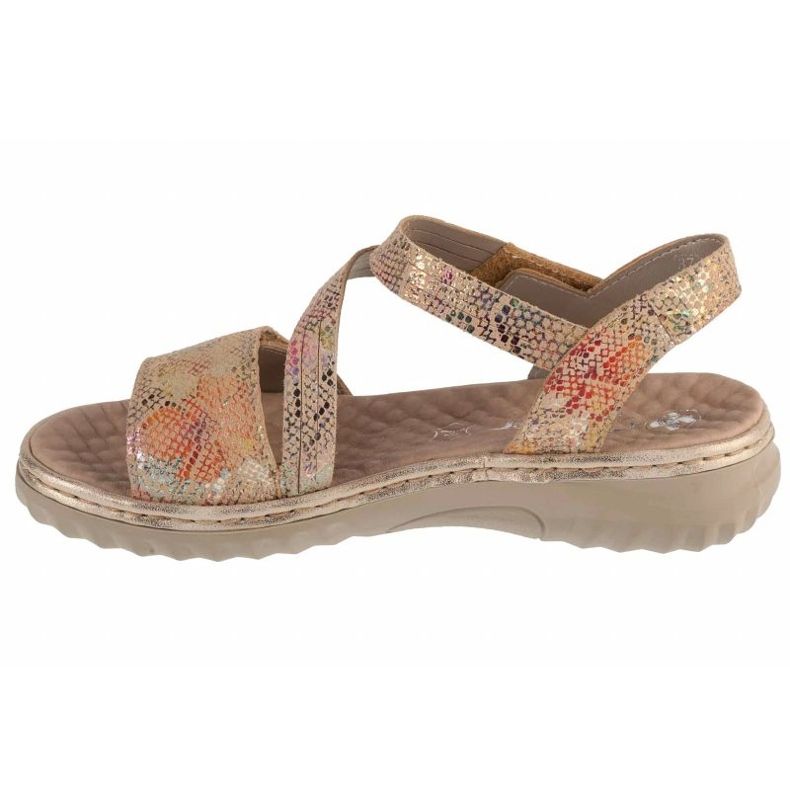 Rieker Sandals Sandals em 60464-90 multicolorido 1