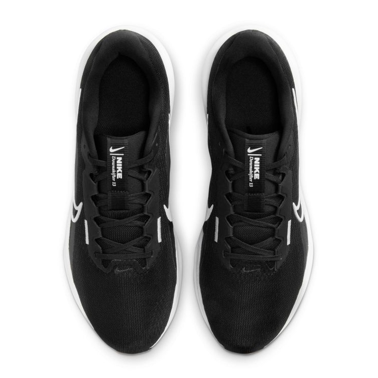 Nike Downshifter 13 M FD6454-001 Running Shoes preto 1