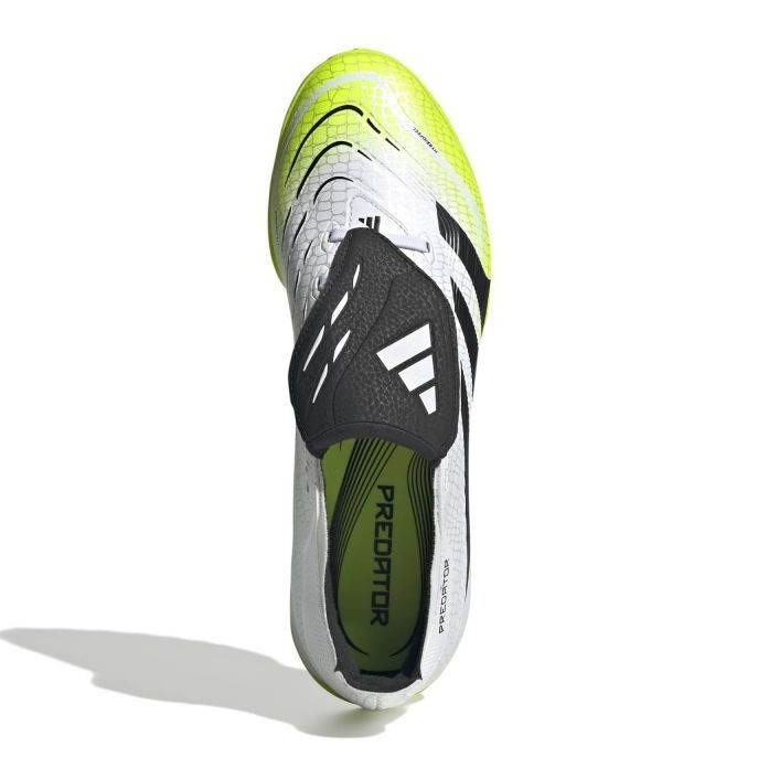 Adidas Predator League ft tf M JQ1072 Sapatos de futebol branco 1