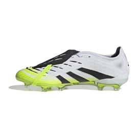 Adidas Predator Pro ft FG M JS4071 Sapatos de futebol multicolorido 1