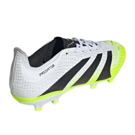 Adidas Predator League FG/MG M JI1117 Sapatos de futebol multicolorido 2