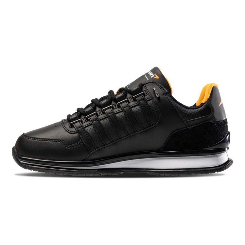 K-Swiss Rinzler GT x McLaren M 09214-073-M Sapatos preto 1
