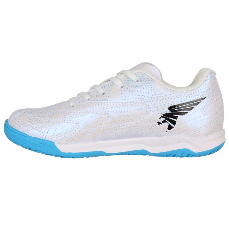 Joma Evolution 2532 Jr EVJW2532in Football Shoes branco 1