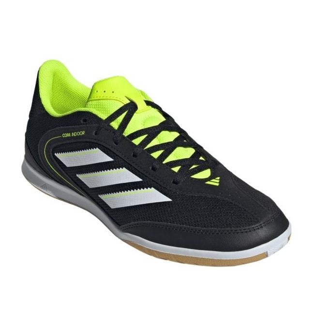 Adidas Copa Court Club em M JR2892 Sapatos de futebol preto 1