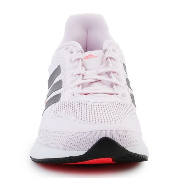 Tênis de corrida da Adidas Supernova em GX2968 branco 2