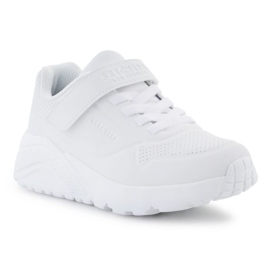 Skechers uno lite vendox jr 403695l-w branco 1