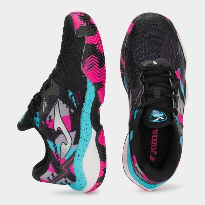 Joma Smash 2501 Sapatos em tsmals2501c 1