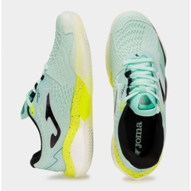 Joma Smash Men 2527 M TSMAS2527C Sapatos azul 1 Joma Smash Men 2527 M TSMAS2527C Sapatos azul 1